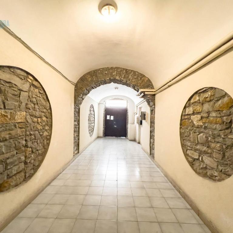 Nordio 3 Tirabora Short Rent - Appartamento con 1 Camera da Letto - 8