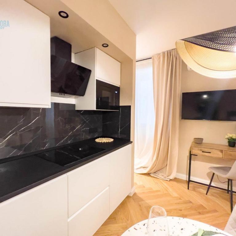 Nordio 3 Tirabora Short Rent - Appartamento con 1 Camera da Letto - 9