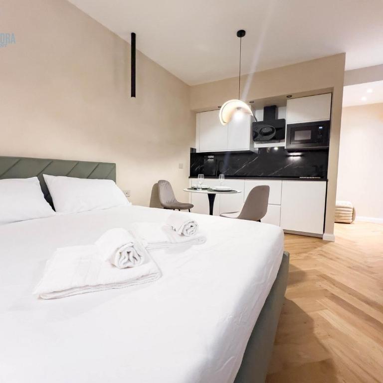 Nordio 3 Tirabora Short Rent - Appartamento con 1 Camera da Letto - 13