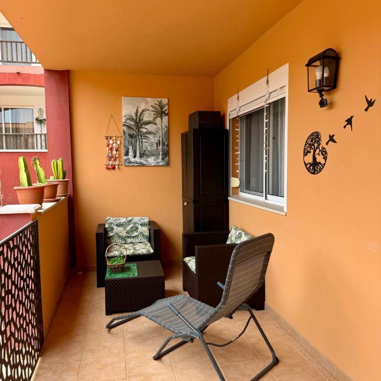 Casa du Soleil - Apartamento de 2 dormitorios - 9