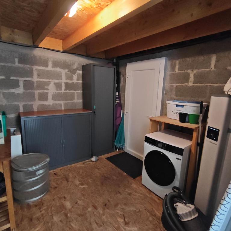 Au Phare Breton - Arzon - Port du Crouesty - Maison 4 Chambres - 37