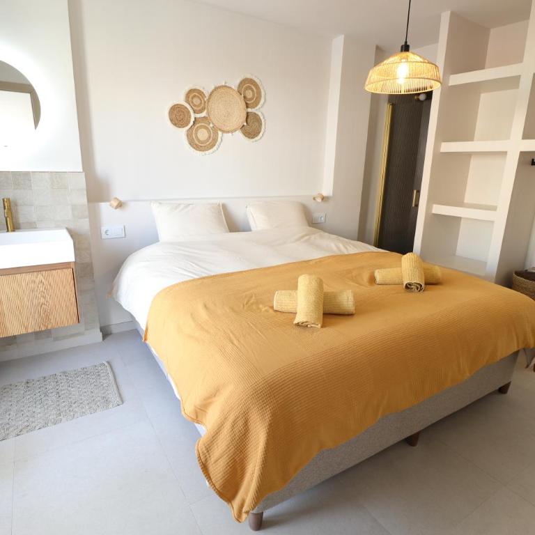 Casa Feliz Beach House Málaga - Casa de 3 dormitorios - 2