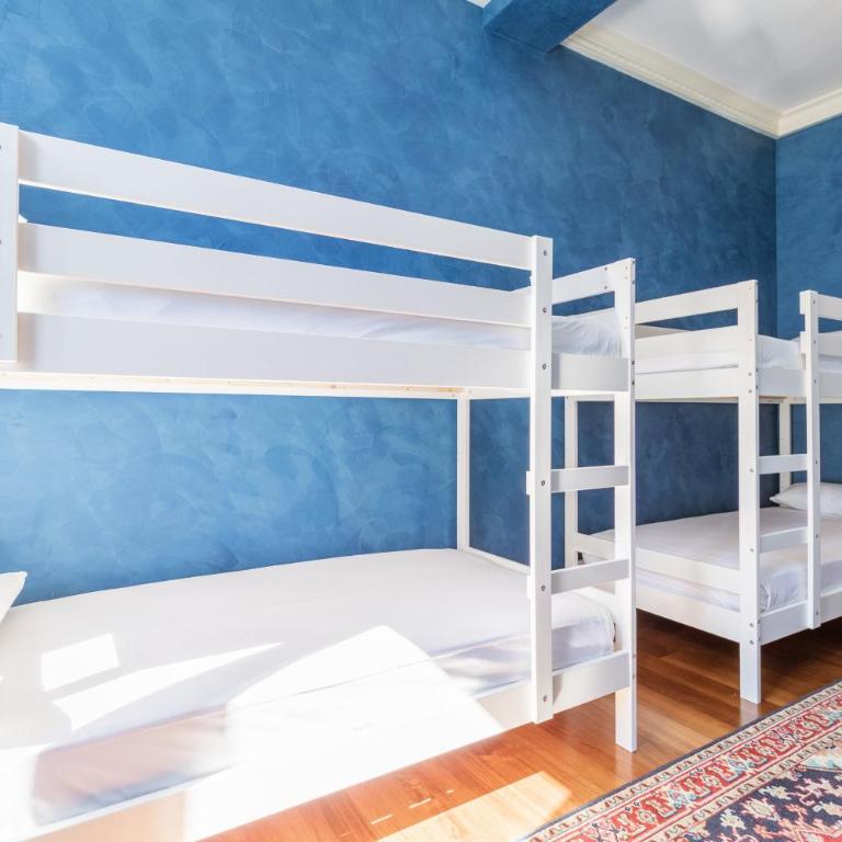 Casa Vaticana Spacious 3Br by St Peters - Appartamento con 2 Camere da Letto - 23