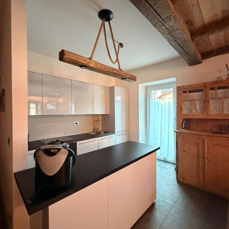 La casa dela Nona - Appartamento - Piano Terra - 6