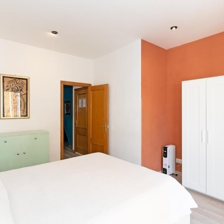 Valencia Canyamelar Beach Apartments - One-Bedroom Apartment - 5