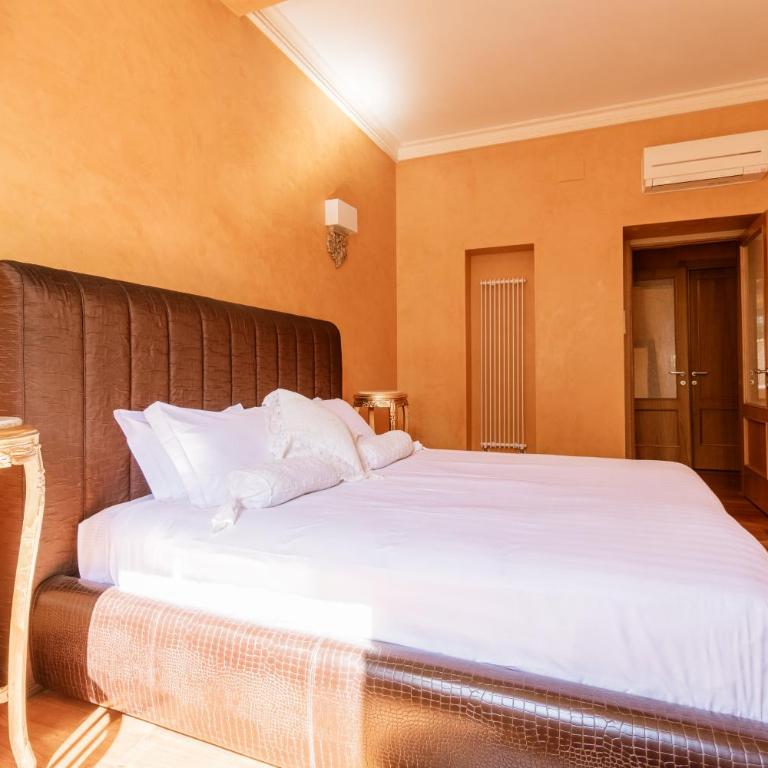 Casa Vaticana Spacious 3Br by St Peters - Appartamento con 2 Camere da Letto - 30