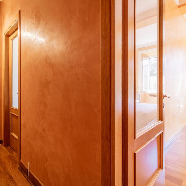 Casa Vaticana Spacious 3Br by St Peters - Appartamento con 2 Camere da Letto - 27