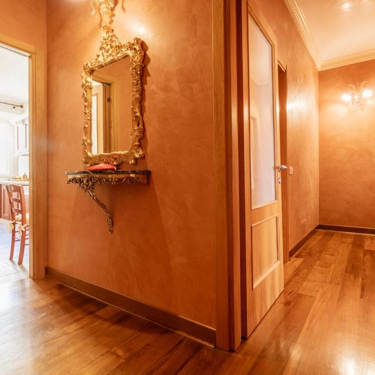 Casa Vaticana Spacious 3Br by St Peters - Appartamento con 2 Camere da Letto - 26