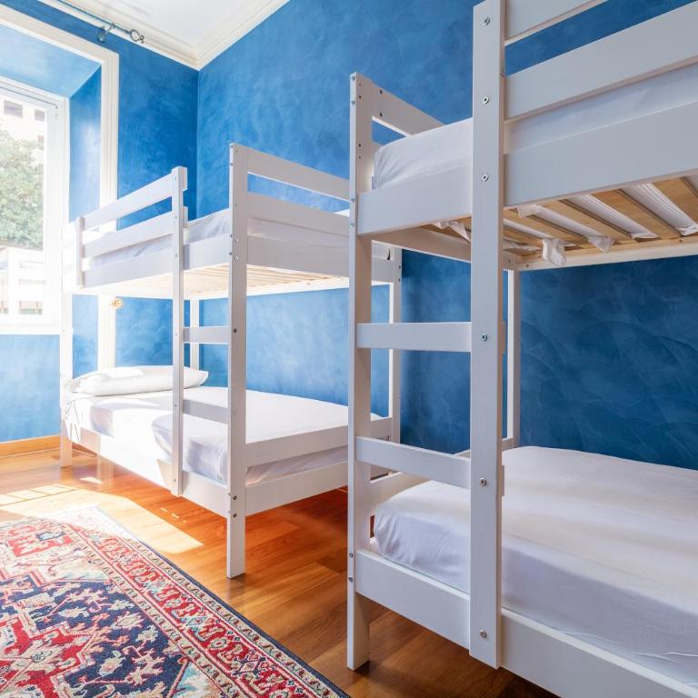 Casa Vaticana Spacious 3Br by St Peters - Appartamento con 2 Camere da Letto - 24