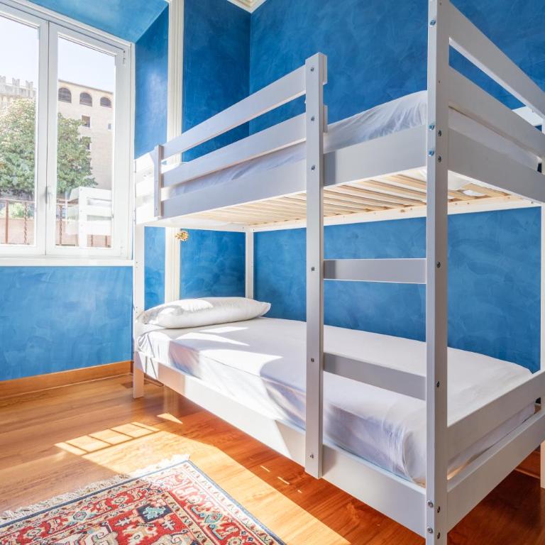 Casa Vaticana Spacious 3Br by St Peters - Appartamento con 2 Camere da Letto - 38