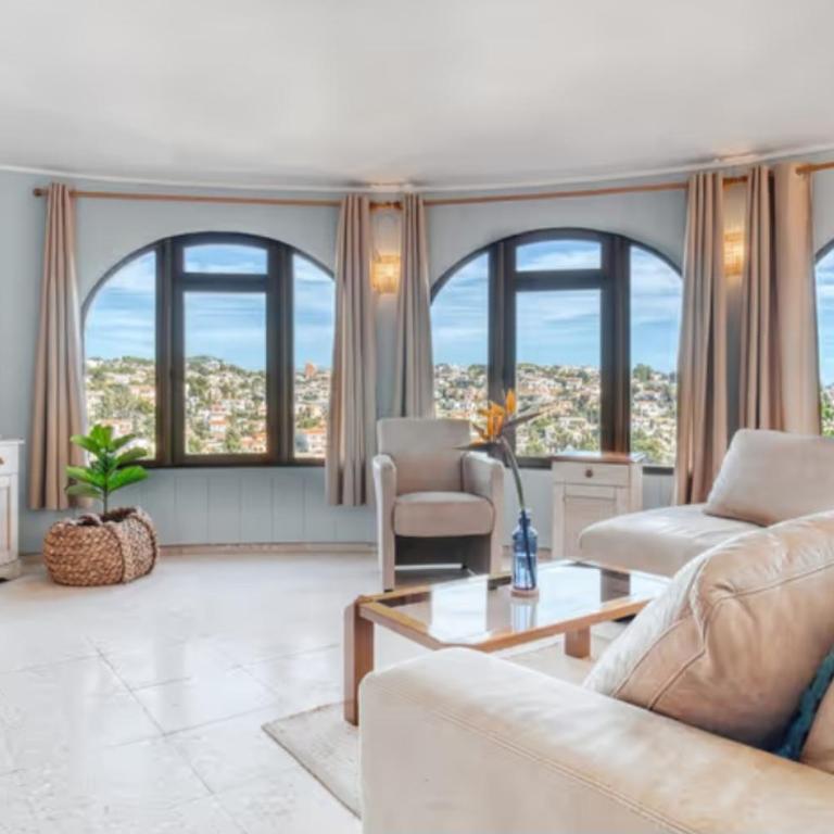 Casa Veintiuno en Calp - Apartamento de 2 dormitorios - 7