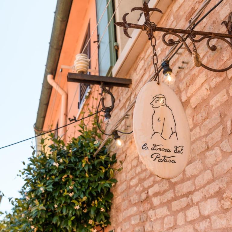 Casa tipica romagnola - La Dimora del Pataca - Casa Vacanze - 14