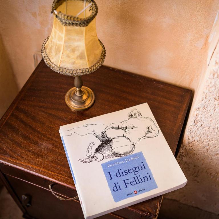 Casa tipica romagnola - La Dimora del Pataca - Casa Vacanze - 13