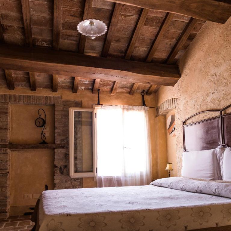 Casa tipica romagnola - La Dimora del Pataca - Casa Vacanze - 5