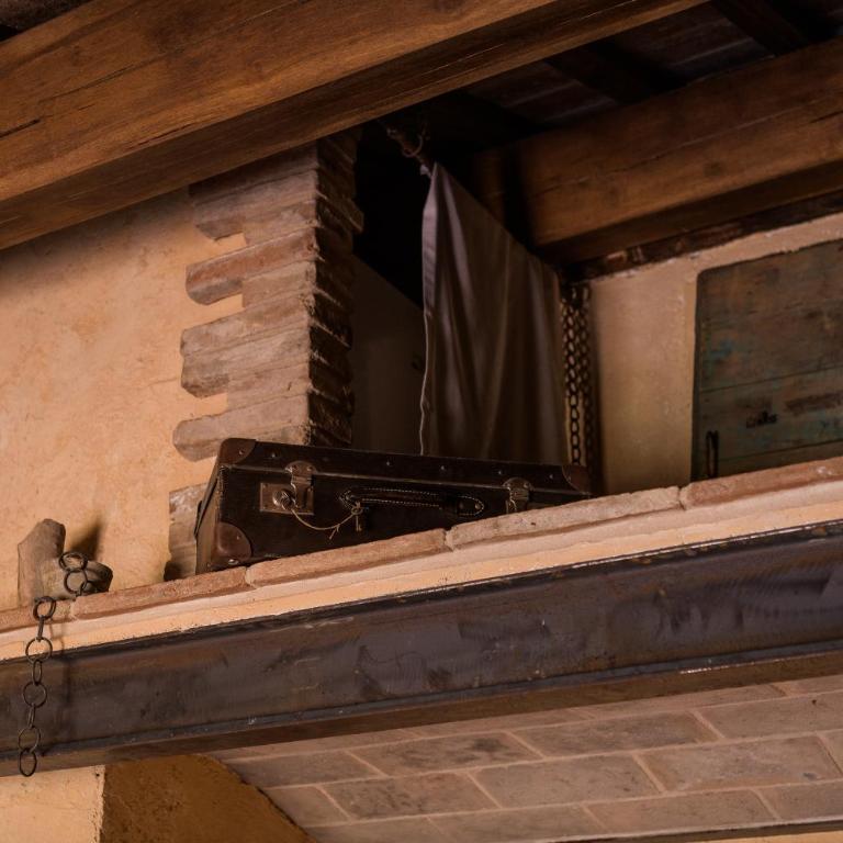 Casa tipica romagnola - La Dimora del Pataca - Casa Vacanze - 16