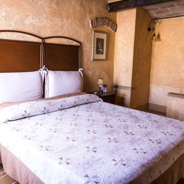 Casa tipica romagnola - La Dimora del Pataca - Casa Vacanze - 18