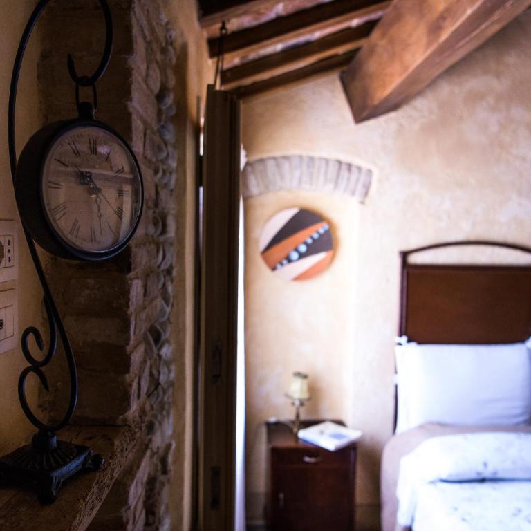 Casa tipica romagnola - La Dimora del Pataca - Casa Vacanze - 1