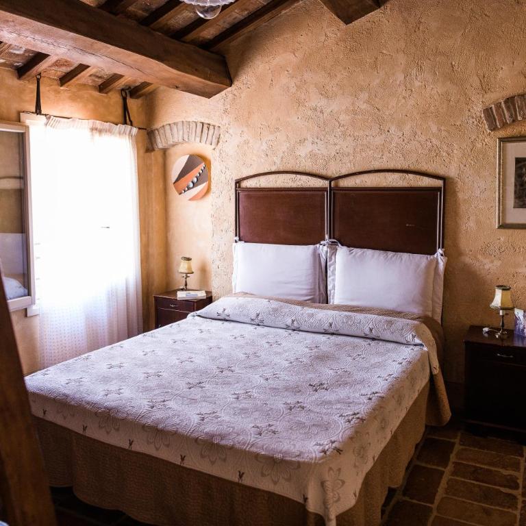 Casa tipica romagnola - La Dimora del Pataca - Casa Vacanze - 21