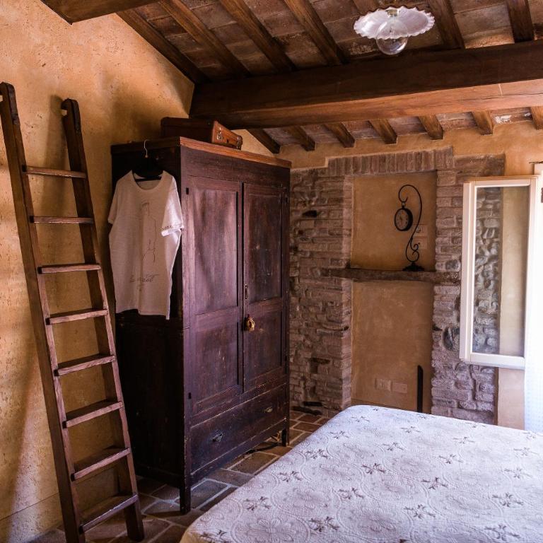 Casa tipica romagnola - La Dimora del Pataca - Casa Vacanze - 7