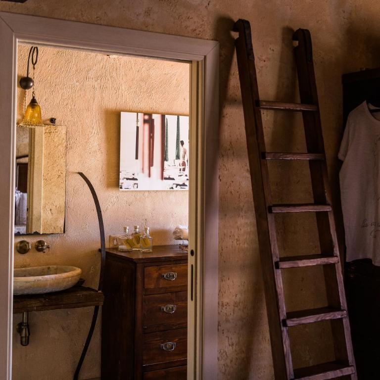 Casa tipica romagnola - La Dimora del Pataca - Casa Vacanze - 11