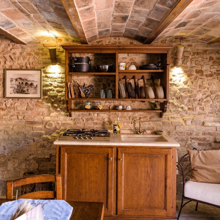 Casa tipica romagnola - La Dimora del Pataca - Casa Vacanze - 20