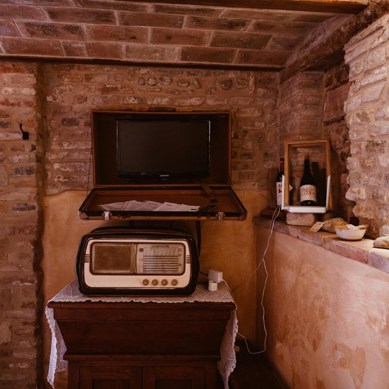 Casa tipica romagnola - La Dimora del Pataca - Casa Vacanze - 23