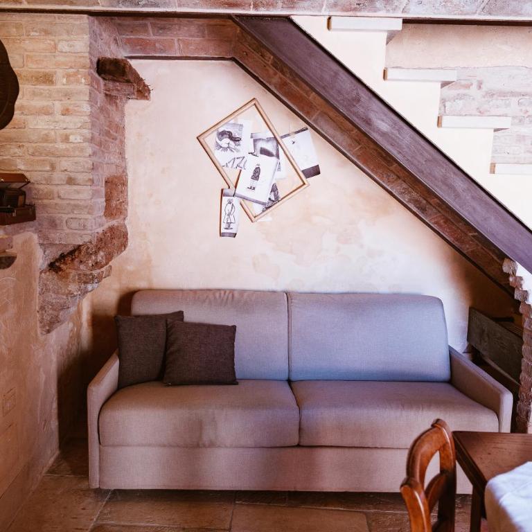 Casa tipica romagnola - La Dimora del Pataca - Casa Vacanze - 24