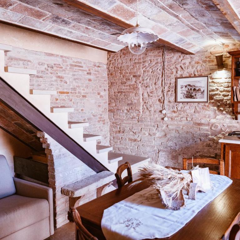 Casa tipica romagnola - La Dimora del Pataca - Casa Vacanze - 19
