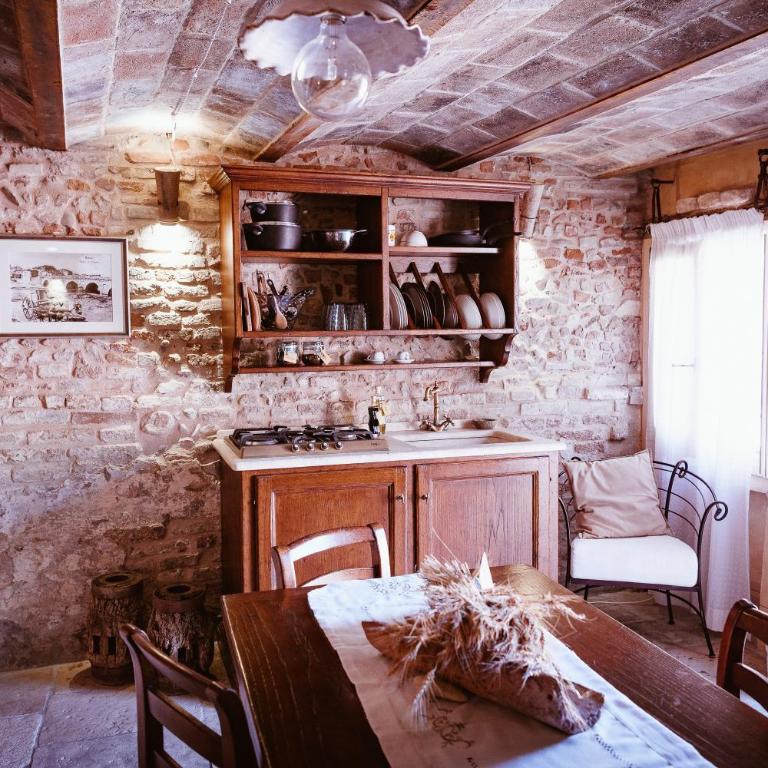 Casa tipica romagnola - La Dimora del Pataca - Casa Vacanze - 26