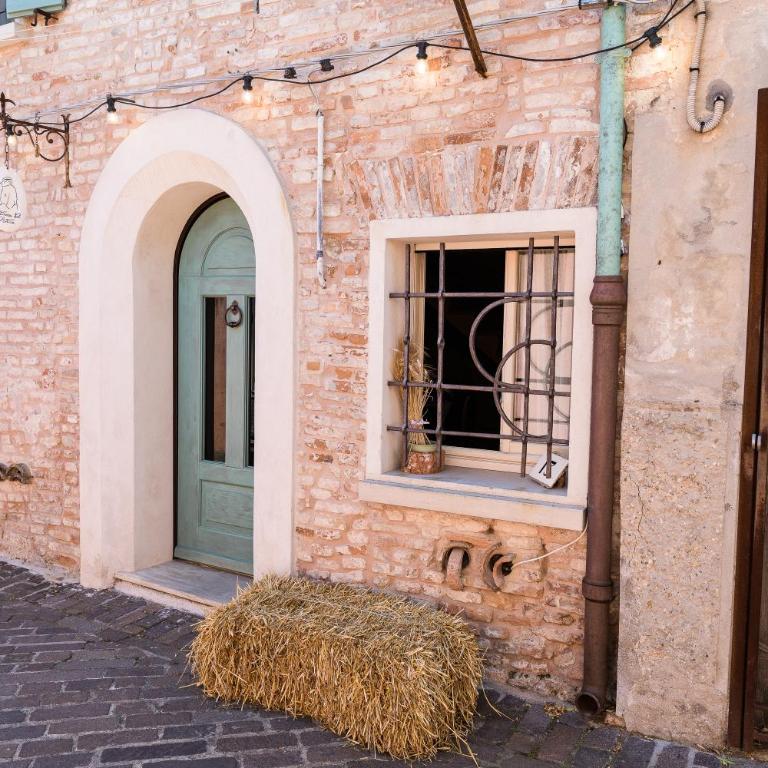 Casa tipica romagnola - La Dimora del Pataca - Casa Vacanze - 29