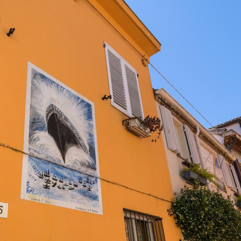 Casa tipica romagnola - La Dimora del Pataca - Casa Vacanze - 31