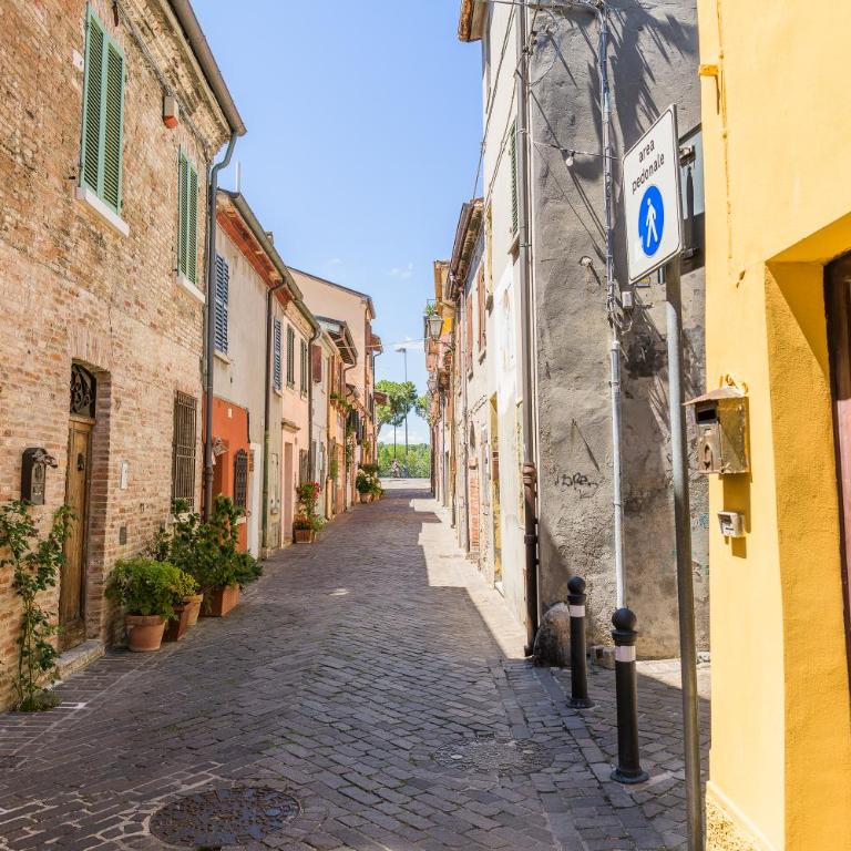 Casa tipica romagnola - La Dimora del Pataca - Casa Vacanze - 33