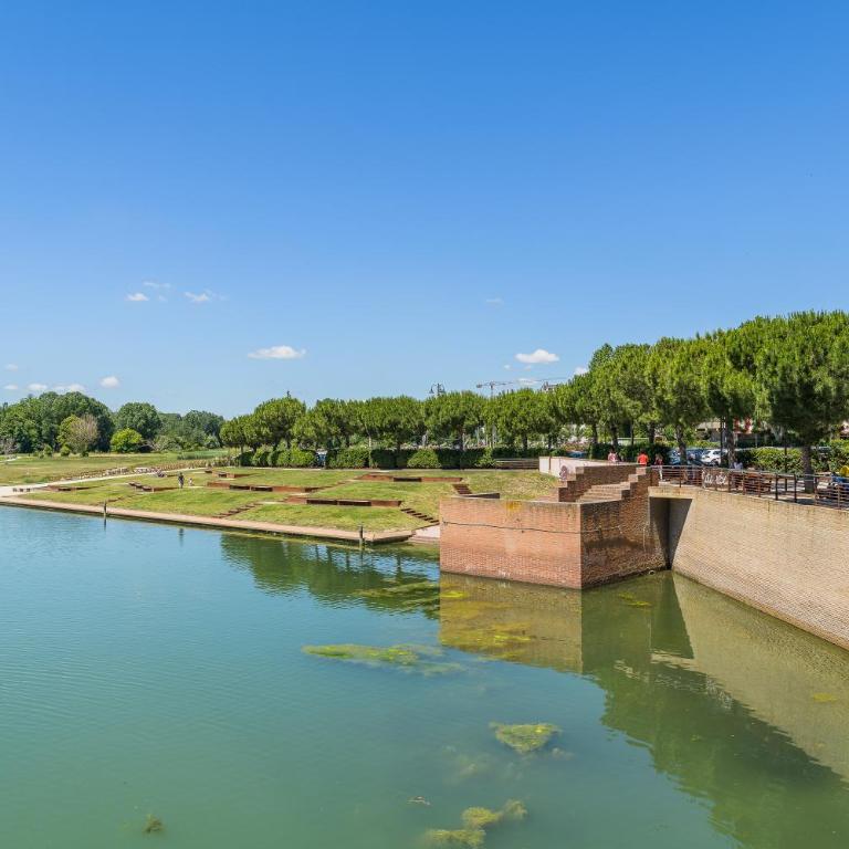 Casa tipica romagnola - La Dimora del Pataca - Casa Vacanze - 36