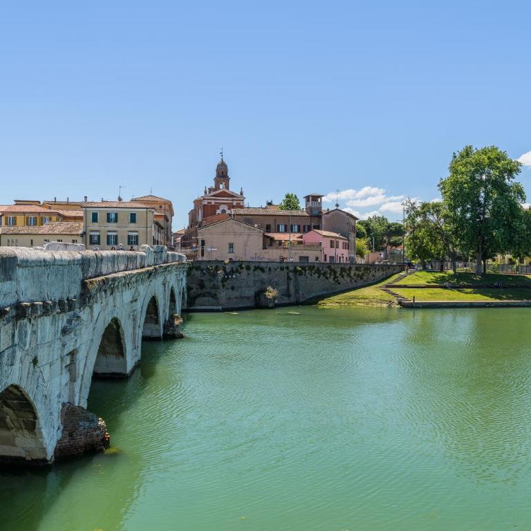 Casa tipica romagnola - La Dimora del Pataca - Casa Vacanze - 35