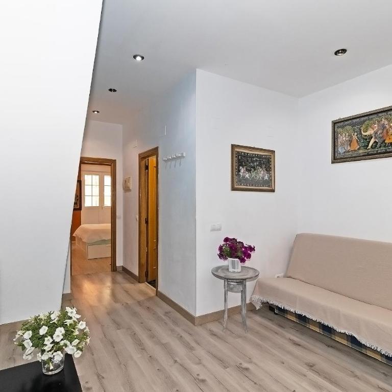 Valencia Canyamelar Beach Apartments - One-Bedroom Apartment - 13