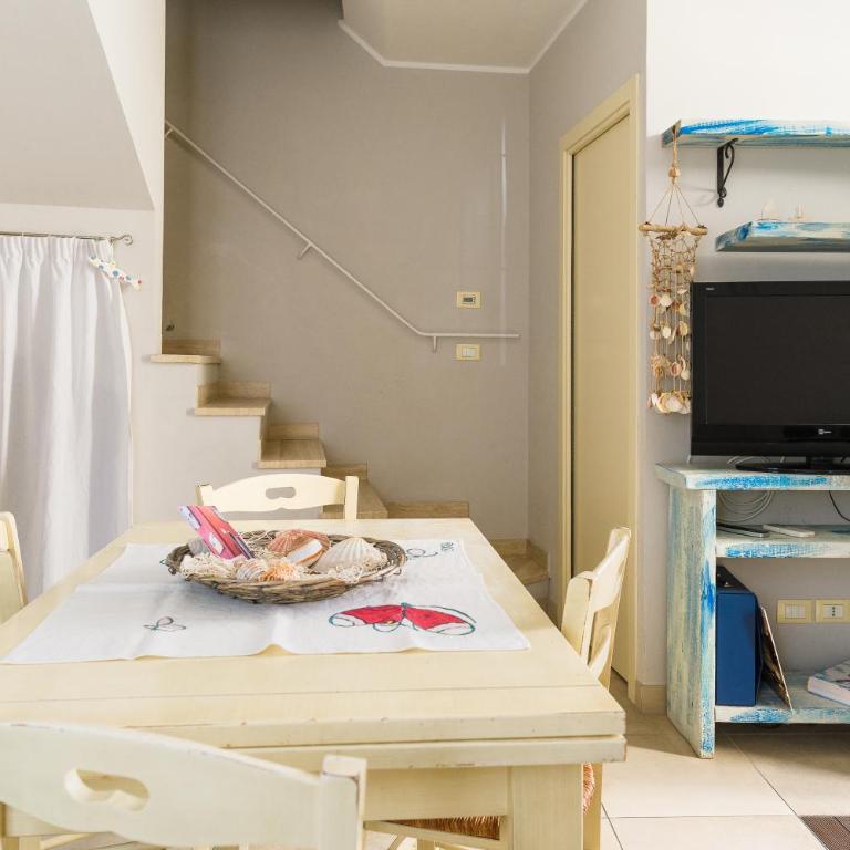Casa nel borgo dei Marinai - Ca Tabachera - Appartamento - 6