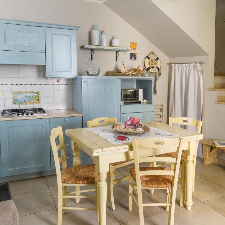 Casa nel borgo dei Marinai - Ca Tabachera - Appartamento - 4
