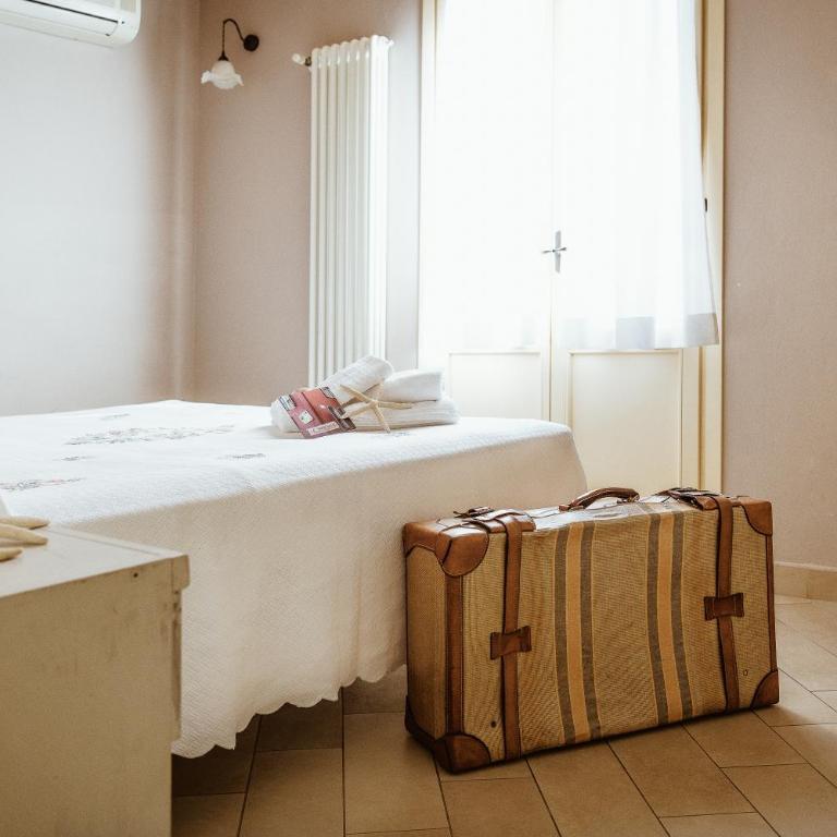 Casa nel borgo dei Marinai - Ca Tabachera - Appartamento - 1