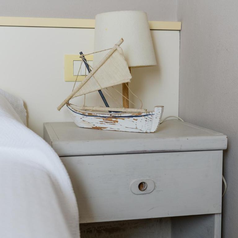 Casa nel borgo dei Marinai - Ca Tabachera - Appartamento - 10