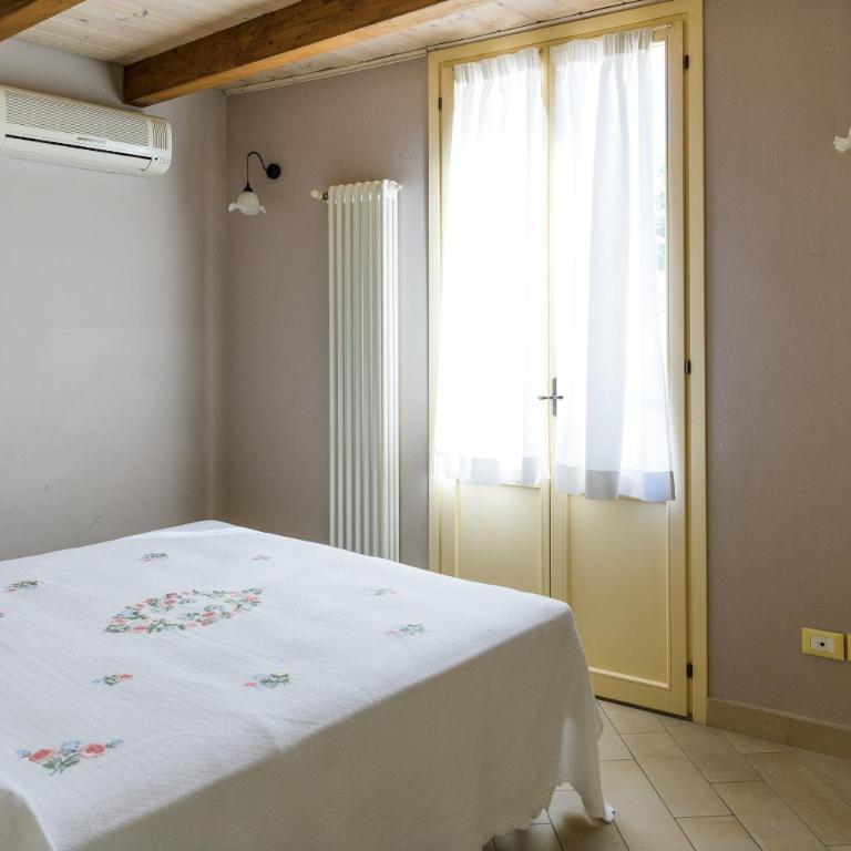 Casa nel borgo dei Marinai - Ca Tabachera - Appartamento - 11