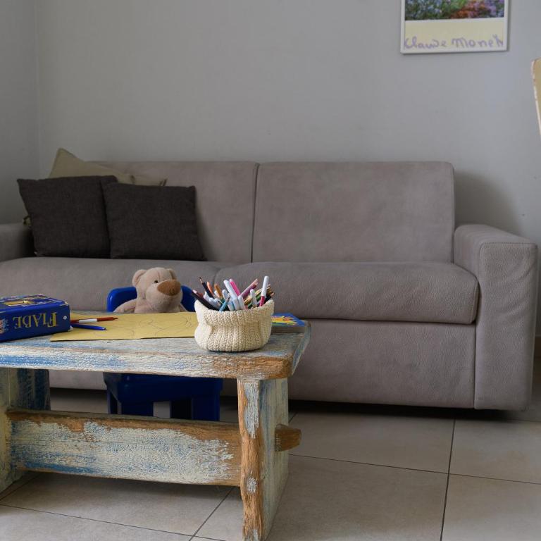 Casa nel borgo dei Marinai - Ca Tabachera - Appartamento - 15
