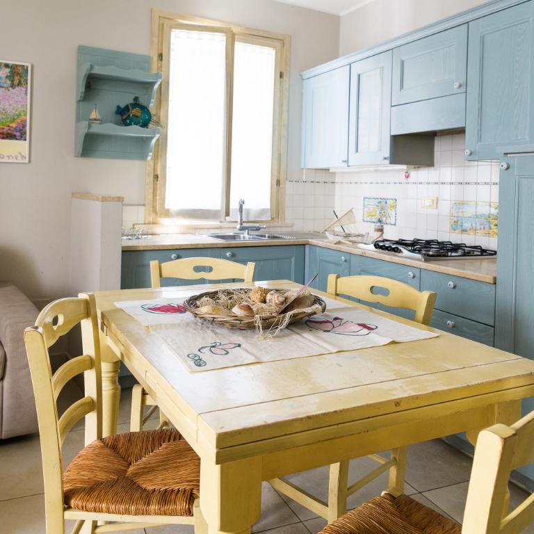 Casa nel borgo dei Marinai - Ca Tabachera - Appartamento - 16