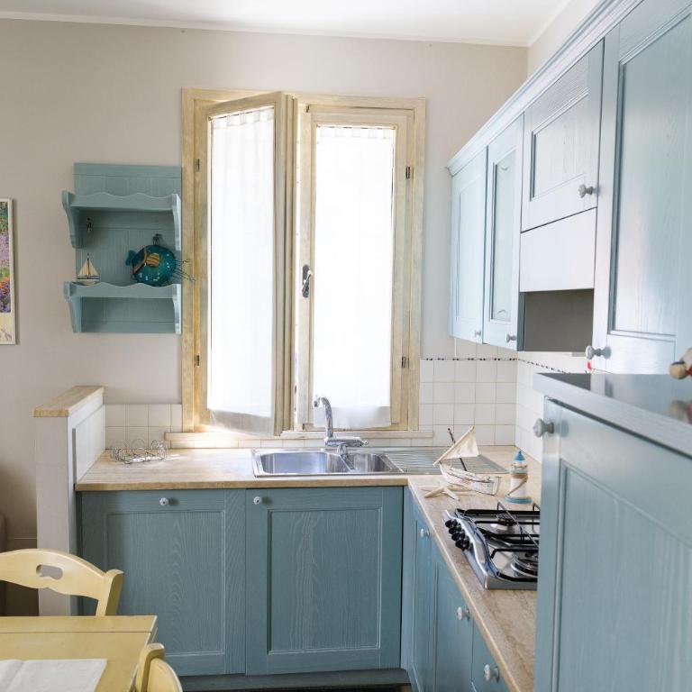 Casa nel borgo dei Marinai - Ca Tabachera - Appartamento - 17