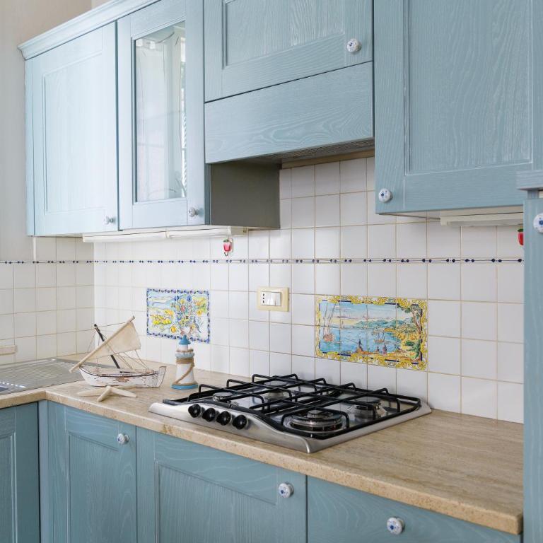 Casa nel borgo dei Marinai - Ca Tabachera - Appartamento - 21