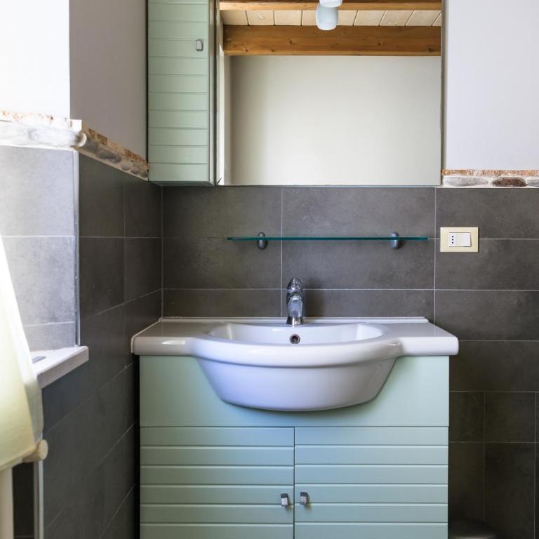 Casa nel borgo dei Marinai - Ca Tabachera - Appartamento - 25