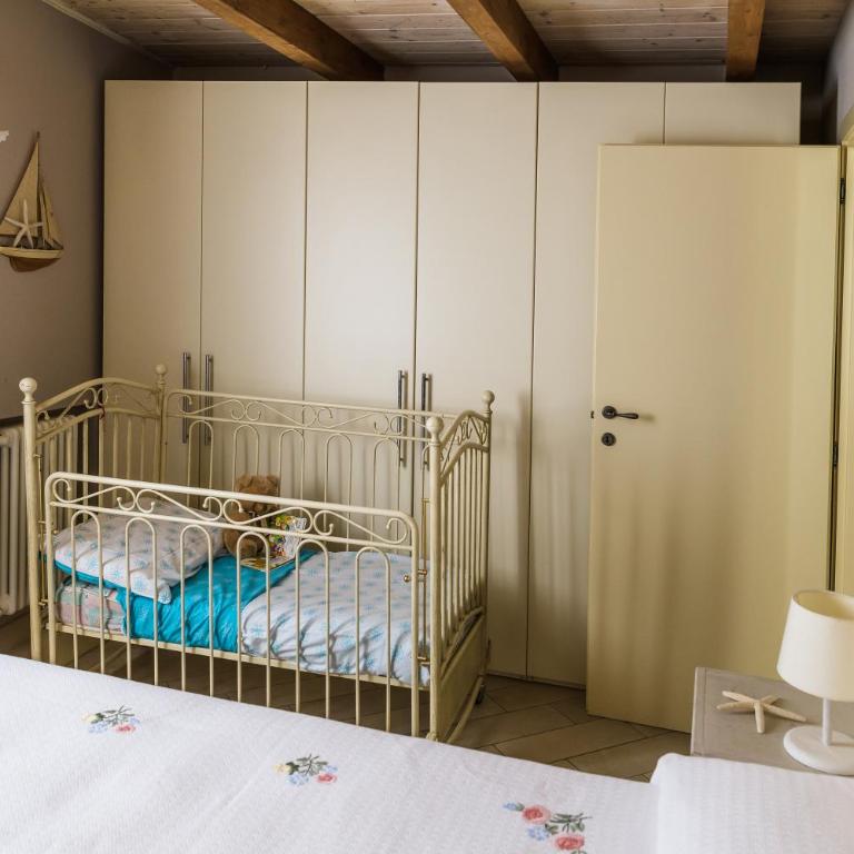 Casa nel borgo dei Marinai - Ca Tabachera - Appartamento - 27