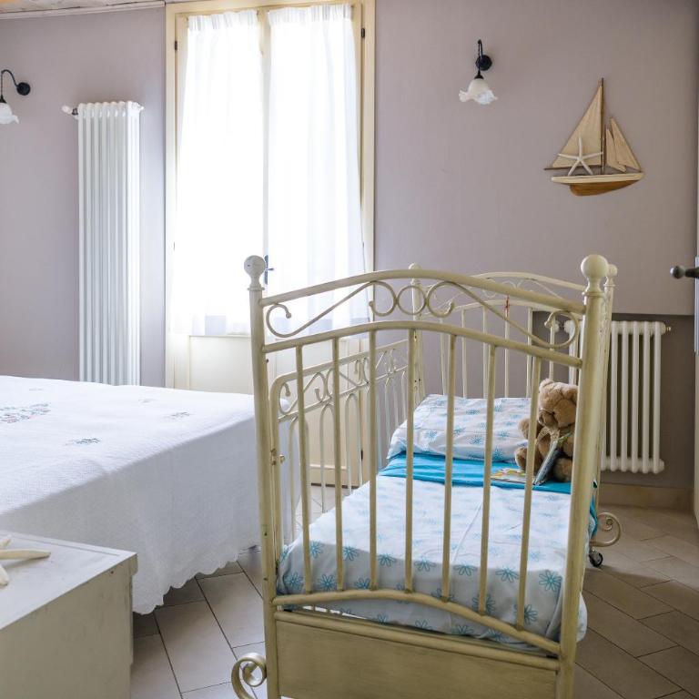 Casa nel borgo dei Marinai - Ca Tabachera - Appartamento - 28