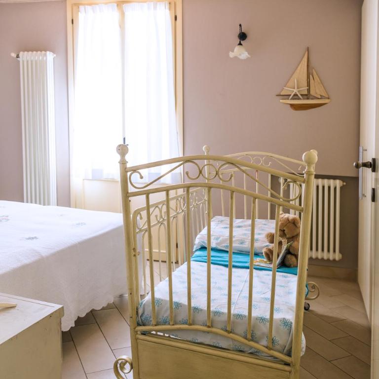 Casa nel borgo dei Marinai - Ca Tabachera - Appartamento - 31