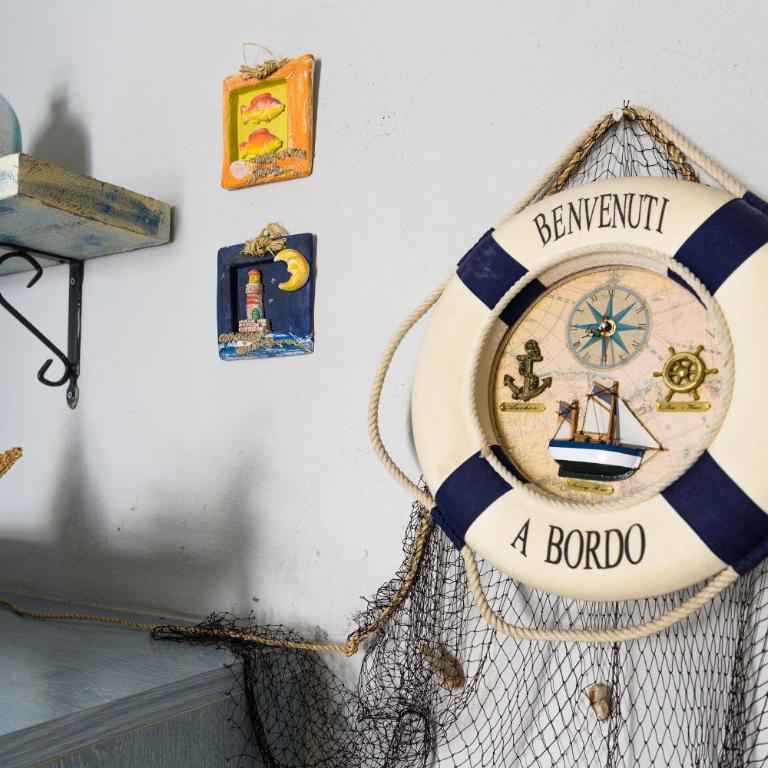 Casa nel borgo dei Marinai - Ca Tabachera - Appartamento - 33