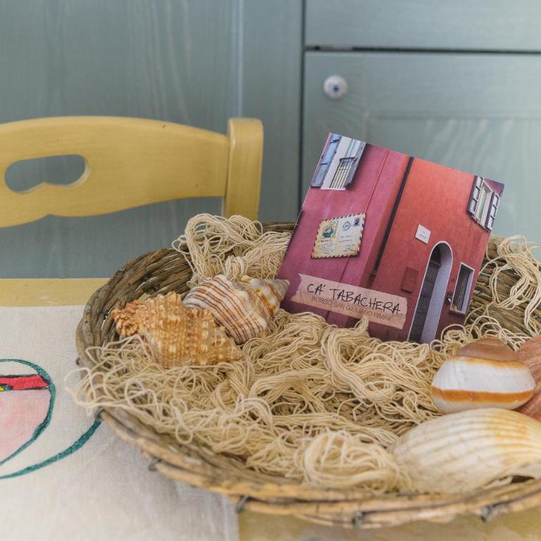 Casa nel borgo dei Marinai - Ca Tabachera - Appartamento - 39